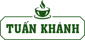 Cafe Tuấn Khánh – Đặc Sản Cà Phê Rang Xay Khe Sanh, Quảng Trị – Atom